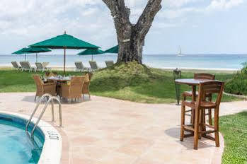 Treasure Beach By Elegant Hotels - All-Inclusive, Adults-Only Paynes Bay Exterior foto